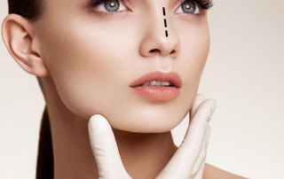 Burun estetiğinde yaş