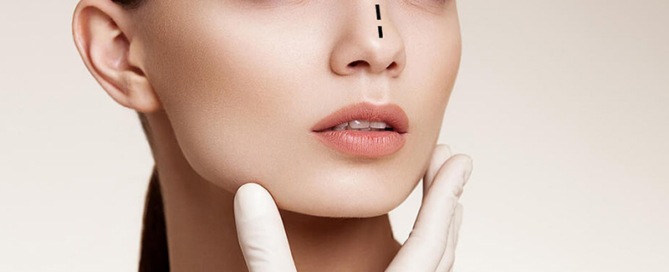 Burun estetiğinde yaş