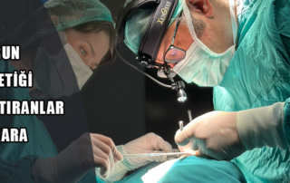 burun estetiği yaptıranlar