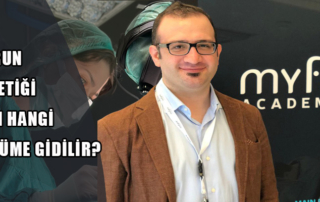 Burun Estetiği İçin Hangi Bölüme Gidilir?