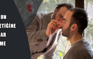 Burun Estetiğine Karar Verme