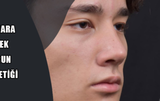 Ankara Erkek Burun Estetiği