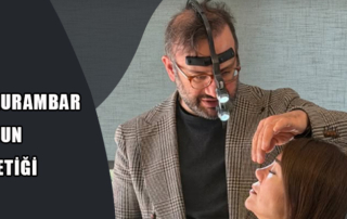 Çukurambar Burun Estetiği